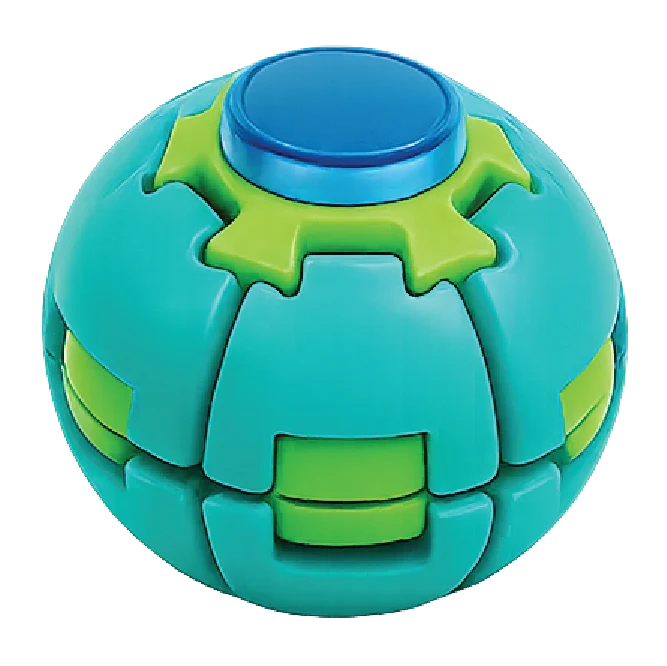 Aqua Green
