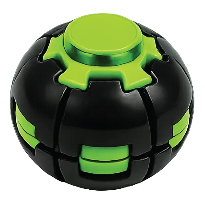 Black Green